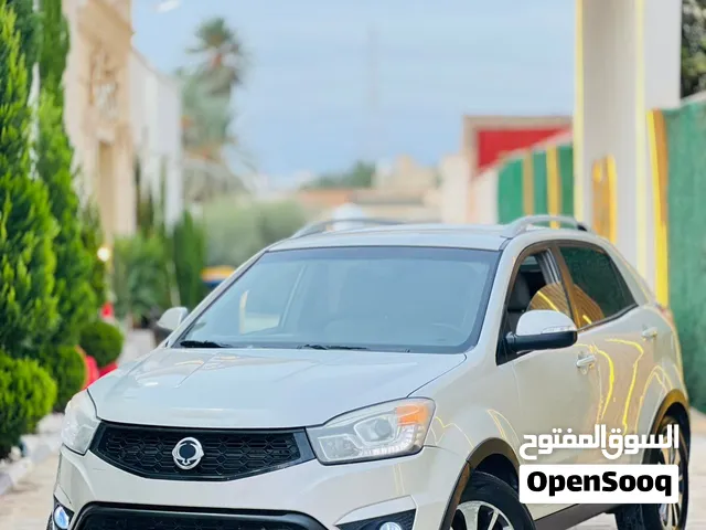 سونغ يونغ...كوريا...