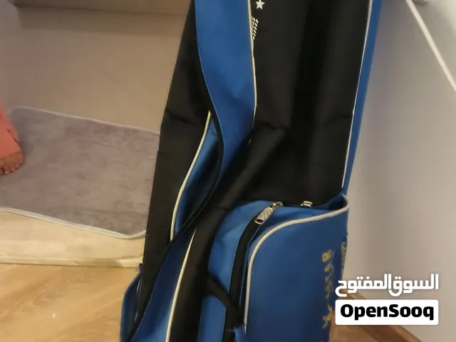 حقيبة سلاح مستعملة للبيع  الحجم  كبير الوزن الأقصى 15 كج و محتويات سلاح أساسية و احطياطية
