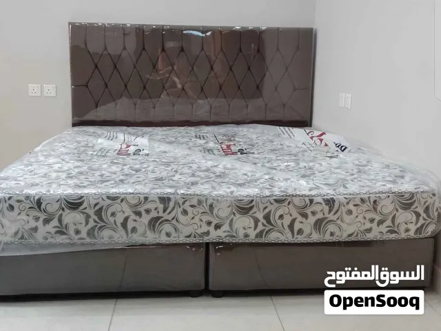 New bed and mattress with delivery