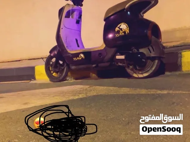 دراجه كهربائية اربع بطاريات الوصف و الفديو مهمين - Electric bicycle with four batteries