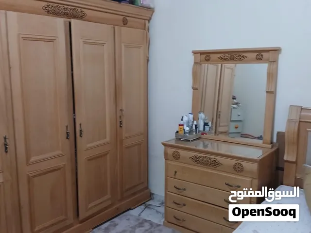 غرف نوم كاملة