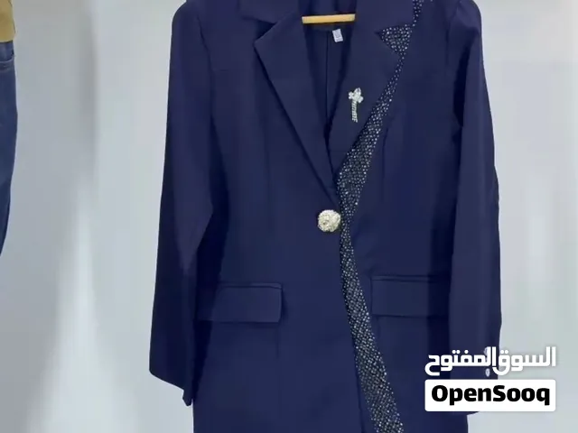 طقم رسمي مميز بخامه والوان مميزه وبعرض خاص 19الف جمله فقط