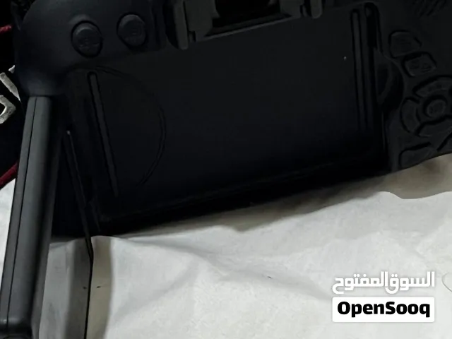 كاميرا كانون EOS 700D للبيع