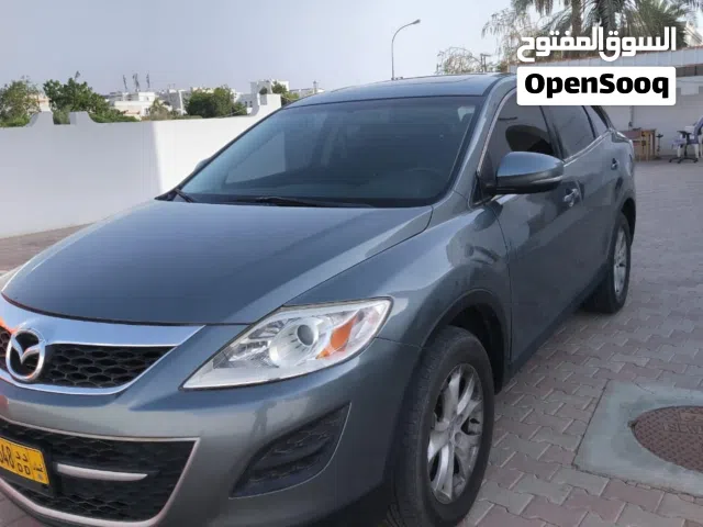ماذدا cx9  2012  للبيع