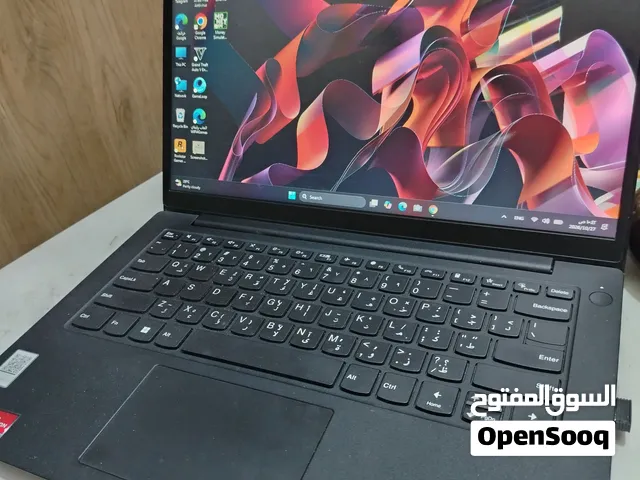 لاب توب لينوفو