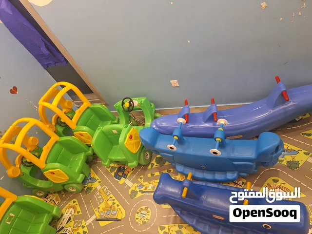 أغراض متنوعة للبيع