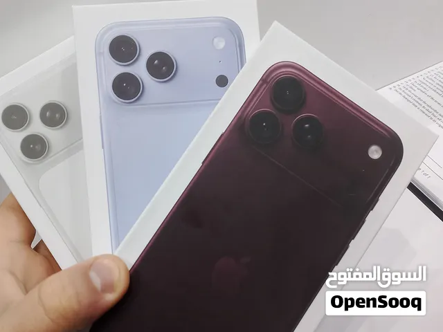 ايفون 18pro max.شبيه الاصلي  امراتي