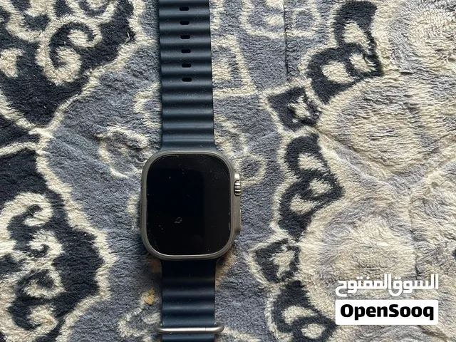 Apple Watch Ultra 2 purchased Nov. 2023