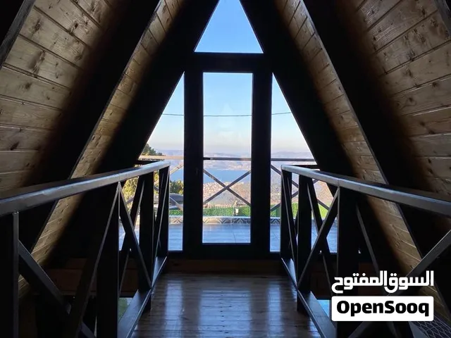 اكواخ صبنجا