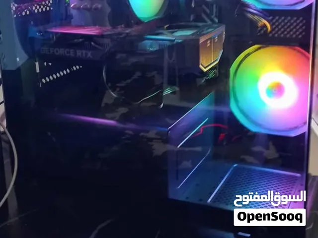 تجميعه pc gaming