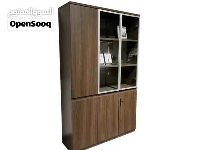 Modern Office File Cabinet