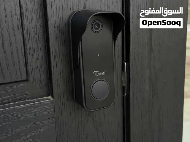 اقفال اكتروني بصمه اصبع