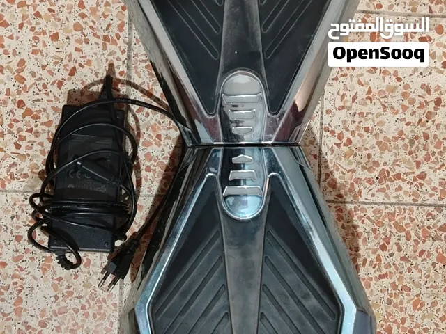 سكوتر نظيف جدا النوع الثقيل