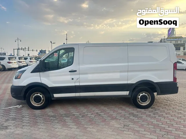 فورد ترانسيت 250