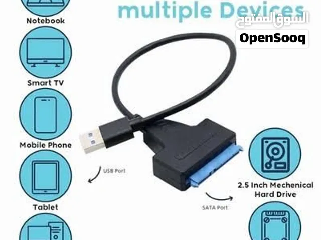 usb 3.0 to sata hard drive adapter cable 22 pin
