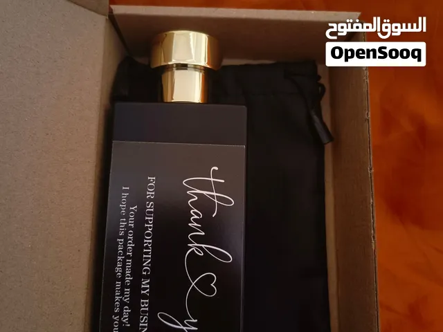 عطور و أمساك و بخور و أدهان و ورد و عنبر و معطرات جو