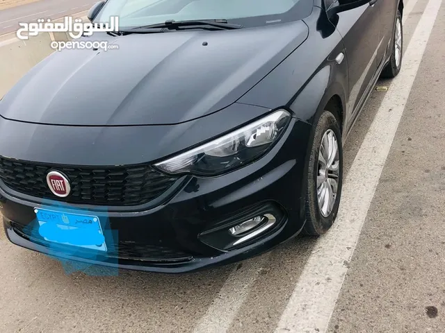 للايجار فيات تيبو 2021
