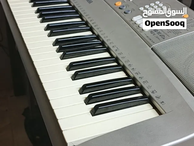 اورج ياماها تعليمي