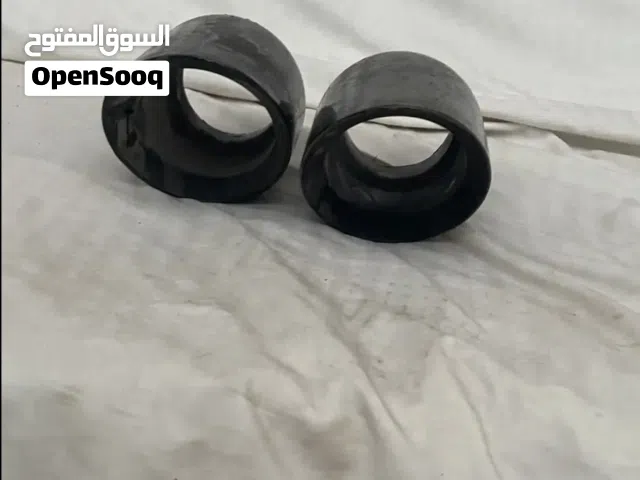 للبيع مخارج دبات كورسا اصليه