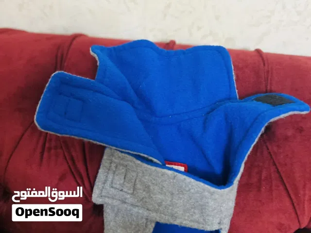 ملابس حيوانات