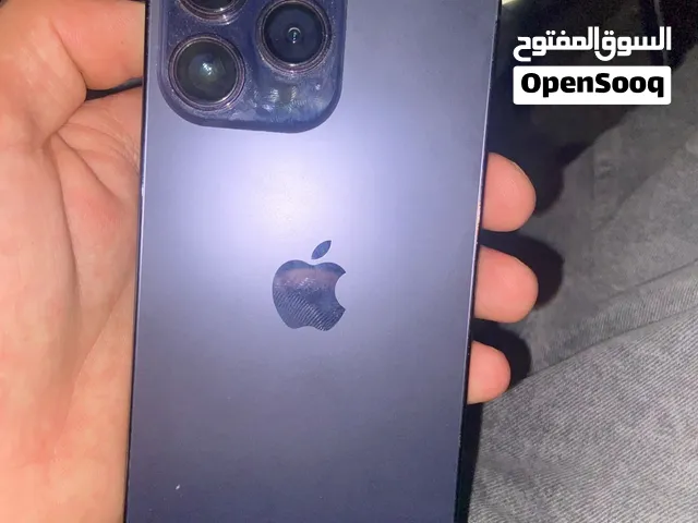 Iphone 14 promax 256 go 84%