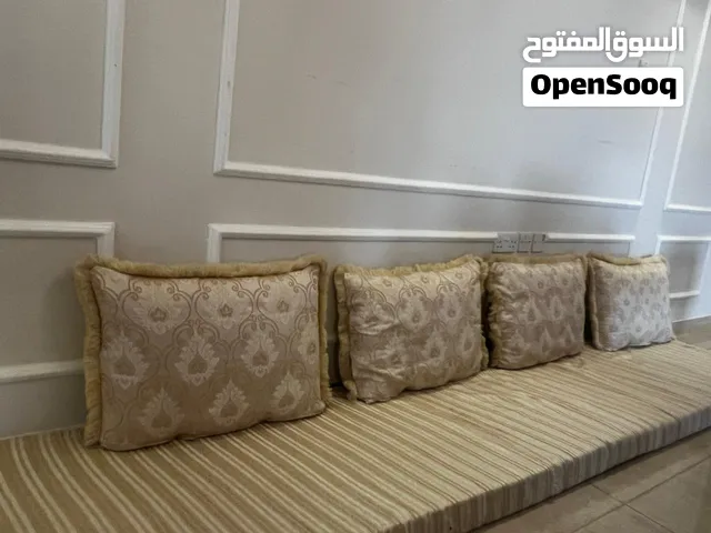 جلسة عربية