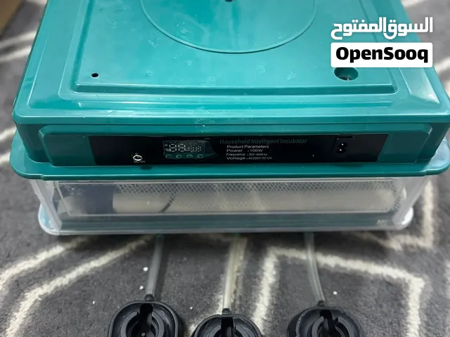 فقاسه بيض.