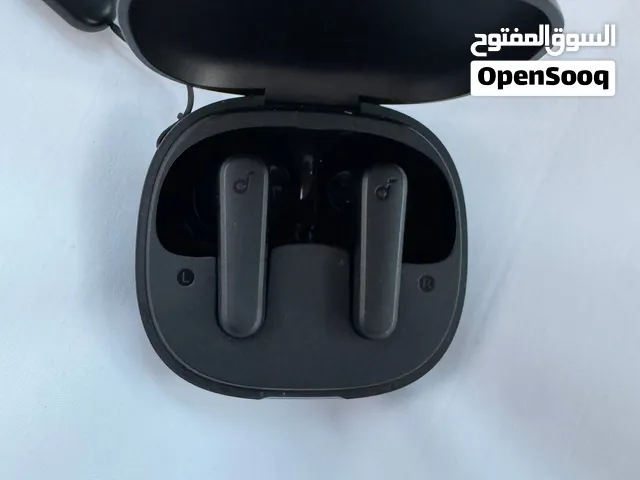 سماعة soundcore