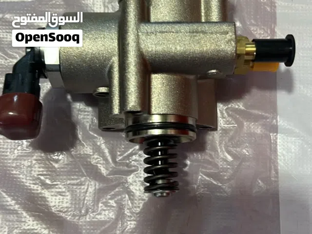 طرمبه بنزين اودي علويه 4200/Q7