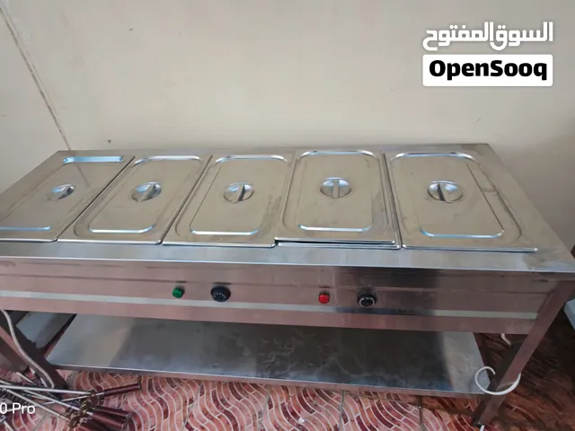 معدات مطعم مستعمل للبيع بشكل علجل ورخيص