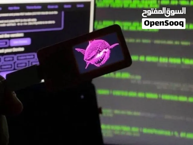 جهاز برمجه و تهكير حط سعرك و شله او تبدل  بكرت فضي