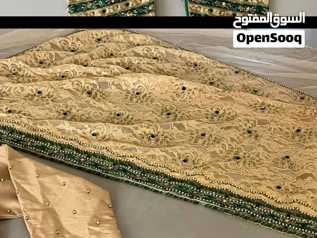 لبس عماني تقليدي