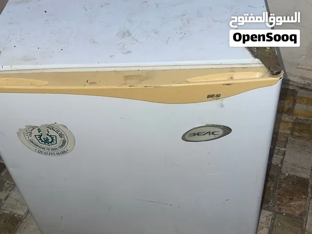 ثلاجة ماركة Eac