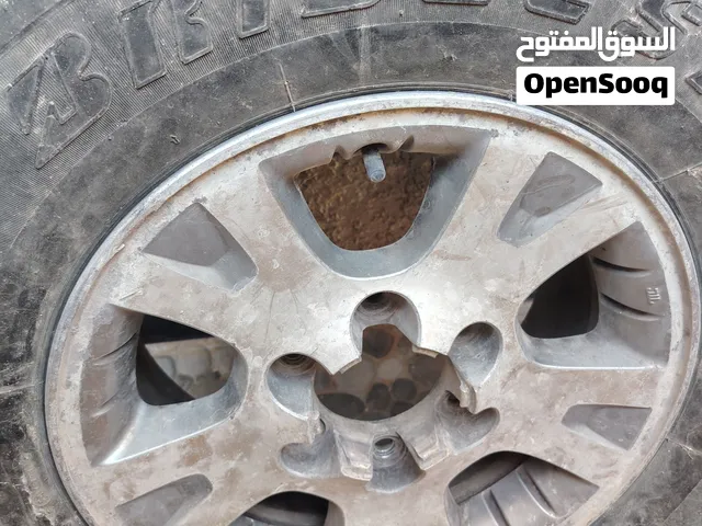 اطارات 16 70 245