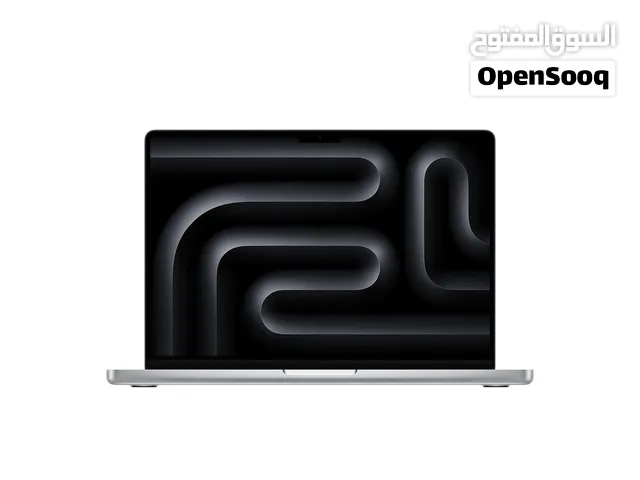 MacBook Pro M5 Pro 14-inch  24GB RAM  1TB SSD  Space Black  MDM