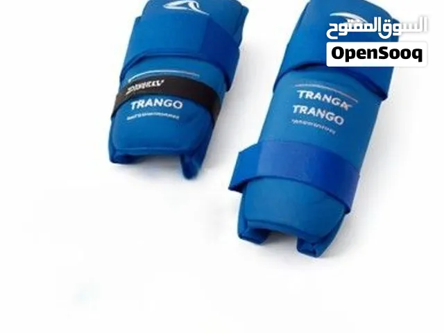واقيات ساق (Shin Guards) –Trango طقم مقاس XL