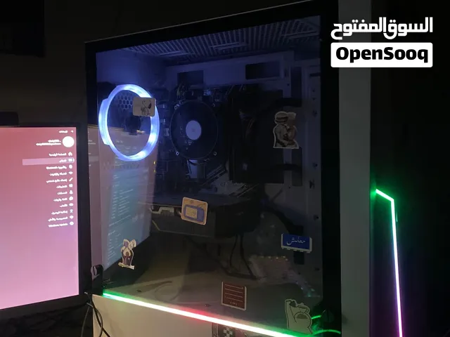 بي سي قيمنق