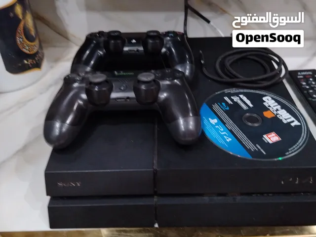 PlayStation 4 PlayStation for sale in Ras Al Khaimah