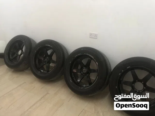 رنجات رايز  مع تواير يركبن النيسان وجي ام سي