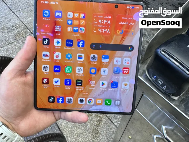 Honor Honor Magic V2 1 TB in Baghdad