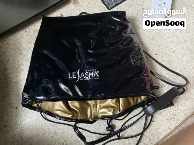Lesasha Professional Nano Hair Spa Treatment Cap (Model LS0573)
