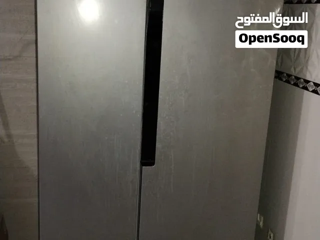 ثلاجه نضيف كلش