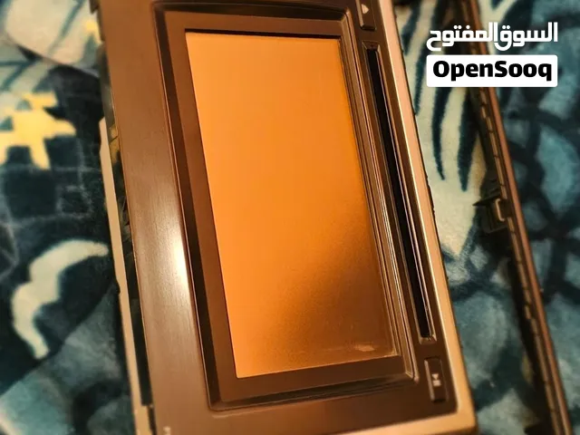 شاشه تيوتا كامري 2017 جديده لم تستخدم