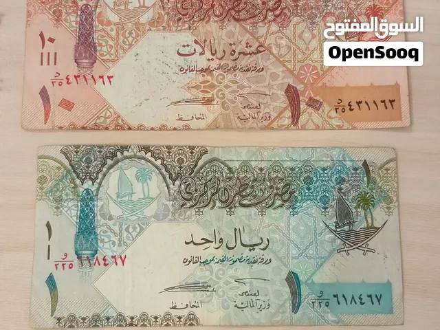 عملات قطريه ب 2دينار فقط عملات سوريه ب 2دينار فقط