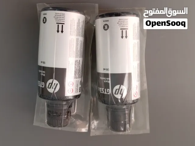 طابعه hp smart tank 580