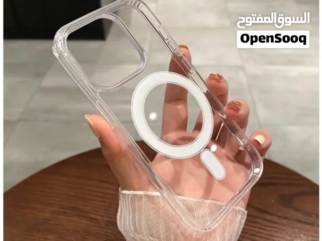Iphone 17 pro max case cover transparent