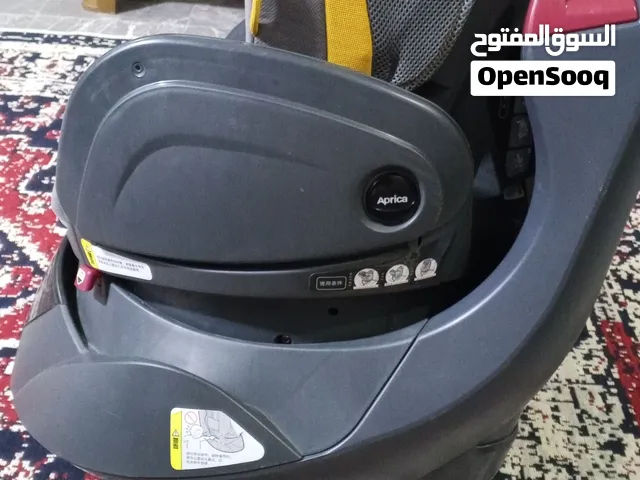 كرسي اطفال للسياره