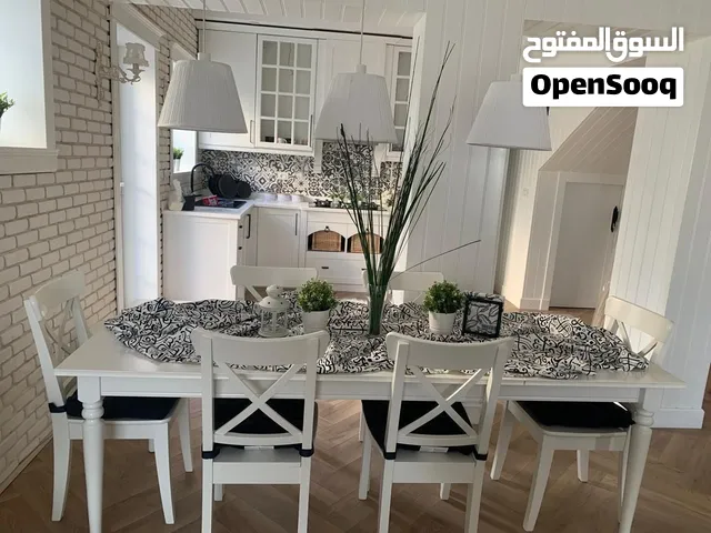 Luxury Fully Furnished Villa for Rent in Madinaty Madinaty, Cairo Experience elegant livin