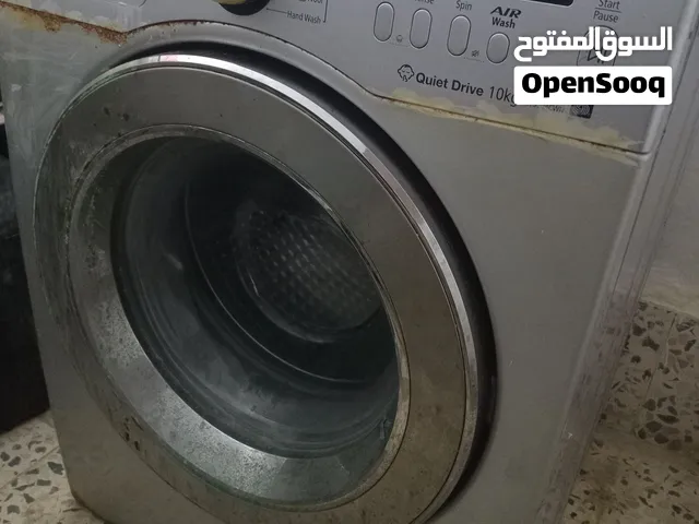 غساله سامسونج 12كيلو