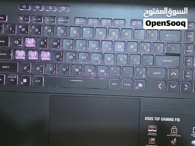 لابتوب rtx 5060